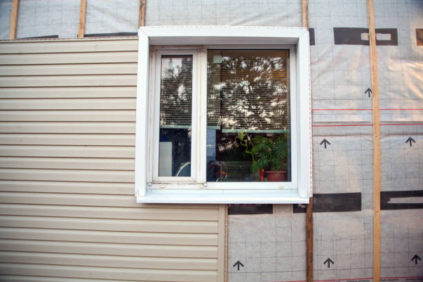 Best Aluminum Siding Installation  in Bel Air, MD